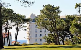 Apartment Golf Beach Régina Biarritz